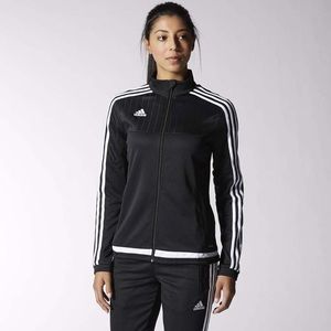 Tiro 15 Adidas Track Jacket